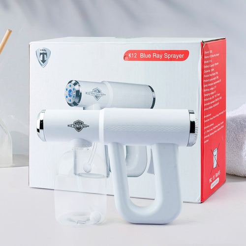 Atomizador Inalámbrico de Ultra Precisión Nano Spray X-300