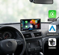 Pantalla Inteligente 10.26" para Carro | CarPlay + Android Auto + Cámara Reversa